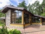Продажа дома Белая Гора 600 м² Новорижское шоссе - 510771 - foto_or2
