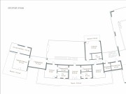 Продажа дома Истринские усадьбы 1873 м² Новорижское шоссе - 584718 - plan_2