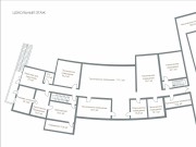 Продажа дома Истринские усадьбы 1873 м² Новорижское шоссе - 584719 - plan_c