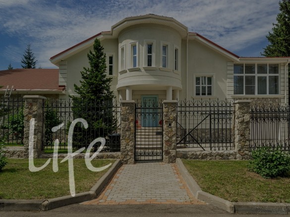 Продажа дома Изумрудный век 592 м² Рублево-Успенское шоссе - 576767 - foto_fs