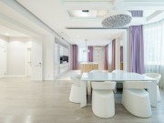Продажа дома Западная Резиденция 447 м² Можайское шоссе - 583178 - foto_bw