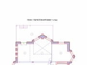 Продажа дома Millennium Park 495 м² Новорижское шоссе - 578664 - plan_1