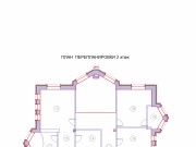 Продажа дома Millennium Park 495 м² Новорижское шоссе - 578665 - plan_2