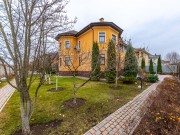 Продажа дома Чистые ключи 700 м² Киевское шоссе - 579506 - foto_bw