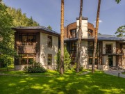 Продажа дома Фонд развития Международного Университета 1077 м² Сколковское шоссе - 579805 - foto_fw