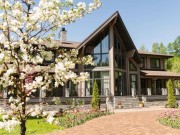 Продажа дома Николо-Прозорово 1100 м² Дмитровское шоссе - 585682 - foto_fw