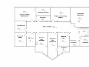 Продажа дома Николо-Прозорово 1100 м² Дмитровское шоссе - 585697 - plan_c