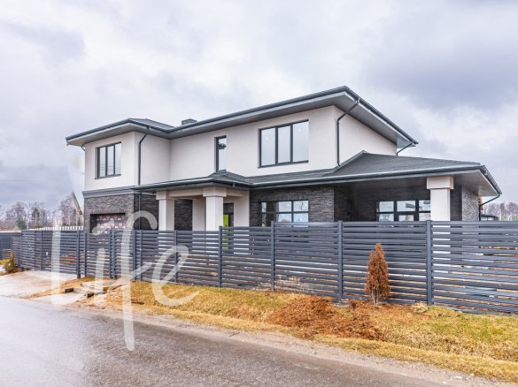 Продажа дома Аносино-парк 296 м² Новорижское шоссе - 586318 - foto_fs