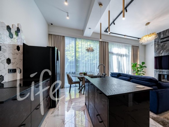 Продажа дома Futuro park 169 м² Новорижское шоссе - 479942 - foto_fs