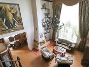 Продажа дома Рогозинино 458 м² Киевское шоссе - 583742 - foto_bw