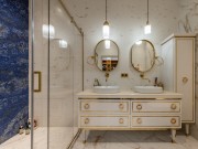 Аренда дома Поселок Малевича 700 м² Можайское шоссе - 436230 - foto_fr