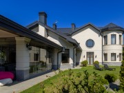 Аренда дома Поселок Малевича 700 м² Можайское шоссе - 436237 - foto_lw