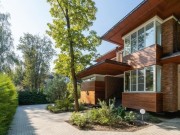 Продажа дома Серебряный Бор 638 м² Новорижское шоссе - 428093 - foto_fw