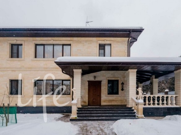 Продажа дома Славково 466 м² Новорижское шоссе - 580134 - foto_fs