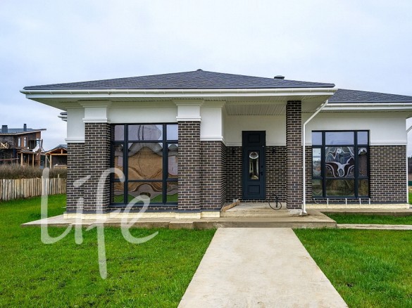 Продажа дома Эсквайр парк 165 м² Волоколамское шоссе - 424871 - foto_fs