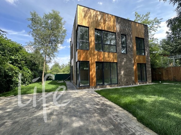Продажа дома Жуковка 150 м² Рублево-Успенское шоссе - 450519 - foto_fs