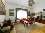 Продажа дома Знаменское 583 м² Рублево-Успенское шоссе - 500134 - foto_dr1