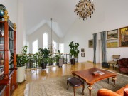 Продажа дома Знаменское 583 м² Рублево-Успенское шоссе - 500141 - foto_lr2