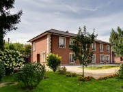 Продажа дома Знаменское 583 м² Рублево-Успенское шоссе - 500148 - foto_pr