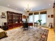 Продажа дома Знаменское 583 м² Рублево-Успенское шоссе - 500149 - foto_sr