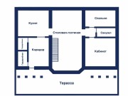 Продажа дома Знаменское 583 м² Рублево-Успенское шоссе - 500151 - plan_1