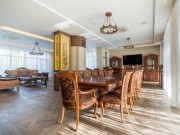 Продажа дома Ватутинки ДО УПДП 920 м² Калужское шоссе - 583787 - foto_bw