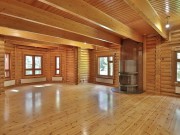 Аренда дома Серебряный Бор 533 м² Новорижское шоссе - 459557 - foto_bw