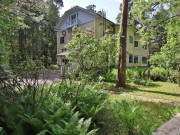 Аренда дома Серебряный Бор 533 м² Новорижское шоссе - 459560 - foto_fw