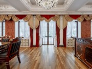 Продажа дома Шервуд 800 м² Новорижское шоссе - 586660 - foto_bw