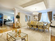 Продажа дома Азарово (Лесное Лапино) 1500 м² Рублево-Успенское шоссе - 585761 - foto_bs