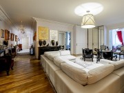 Продажа дома Азарово (Лесное Лапино) 1500 м² Рублево-Успенское шоссе - 585772 - foto_ls