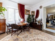 Продажа дома Азарово (Лесное Лапино) 1500 м² Рублево-Успенское шоссе - 585773 - foto_lw