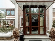 Продажа дома Азарово (Лесное Лапино) 1500 м² Рублево-Успенское шоссе - 585778 - foto_tr