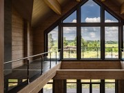 Продажа дома Знаменское 726 м² Рублево-Успенское шоссе - 579451 - foto_bw