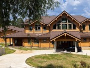 Продажа дома Знаменское 726 м² Рублево-Успенское шоссе - 579456 - foto_fw