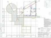 Продажа дома Березки 841 м² Рублево-Успенское шоссе - 585758 - plan_2