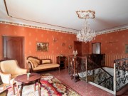Продажа дома Ивановка 558 м² Рублево-Успенское шоссе - 575264 - foto_bw
