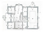 Продажа дома Ивановка 558 м² Рублево-Успенское шоссе - 575270 - plan_1