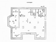 Продажа дома Ивановка 558 м² Рублево-Успенское шоссе - 575273 - plan_m