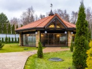 Продажа дома Александрово 968 м² Новорижское шоссе - 587248 - foto_pr
