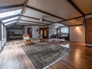 Продажа дома Сосновый бор (Николина Гора) 740 м² Рублево-Успенское шоссе - 586510 - foto_br1