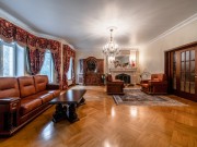 Продажа дома Сосновый бор (Николина Гора) 740 м² Рублево-Успенское шоссе - 586514 - foto_cr