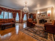 Продажа дома Сосновый бор (Николина Гора) 740 м² Рублево-Успенское шоссе - 586517 - foto_fr