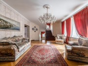 Продажа дома Сосновый бор (Николина Гора) 740 м² Рублево-Успенское шоссе - 586521 - foto_lr1