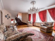 Продажа дома Сосновый бор (Николина Гора) 740 м² Рублево-Успенское шоссе - 586522 - foto_lr2