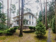 Продажа дома Сосновый бор (Николина Гора) 740 м² Рублево-Успенское шоссе - 586523 - foto_ls