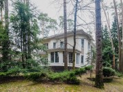 Продажа дома Сосновый бор (Николина Гора) 740 м² Рублево-Успенское шоссе - 586524 - foto_lw