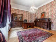 Продажа дома Сосновый бор (Николина Гора) 740 м² Рублево-Успенское шоссе - 586528 - foto_sr