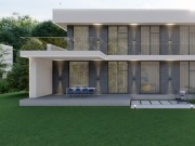 Продажа дома Sunny Hills 347 м² Рублево-Успенское шоссе - 587047 - foto_fw