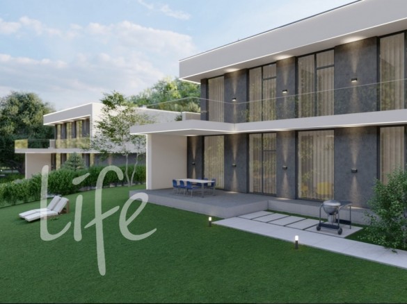 Продажа дома Sunny Hills 347 м² Рублево-Успенское шоссе - 587046 - foto_fs